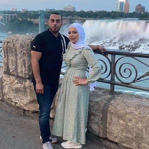 Meet your Posher, Amani